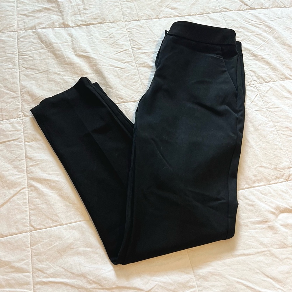 Express Columnist Pant